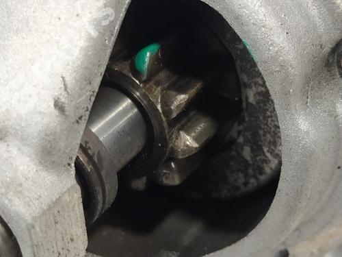 Starter OPEL CORSA C (X01) 1.2 (F08, F68) | BP9654822M8 