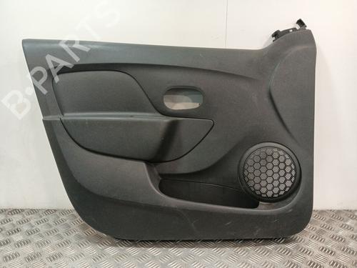 Venstre frontpanel Venstre frontpanel DACIA SANDERO II 1.5 dCi (90 hp) 34278323 34278323