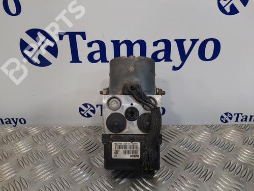 ABS pump PEUGEOT 307 (3A/C) 1.6 16V | BP11799832M43 