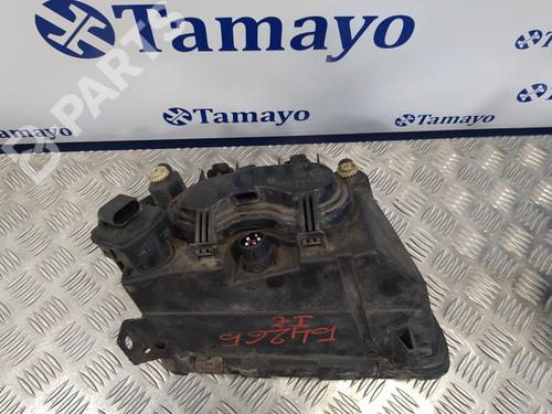 Left headlight AUDI A3 (8L1)  | BP11028155C28 