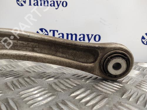Left rear suspension arm AUDI Q7 (4LB) 3.0 TDI quattro | BP18106404M14 