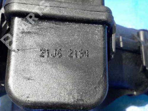Throttle body CITROËN C4 I (LC_) 1.6 HDi | BP4719081M82 
