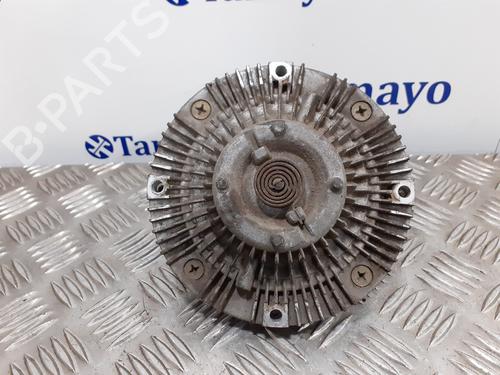 Used Electronic module Electronic module NISSAN PATROL III/1 Station Wagon (W160) [1979-1989] 14357880 14357880