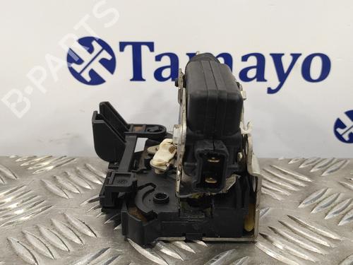Front right lock DACIA SANDERO  | BP13748169C97 