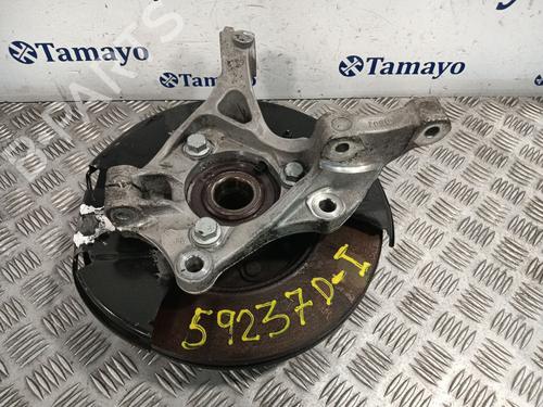 Used Left front steering knuckle OPEL ASTRA J Sports Tourer (P10) 2.0 CDTI (35) (165 hp) 28601691