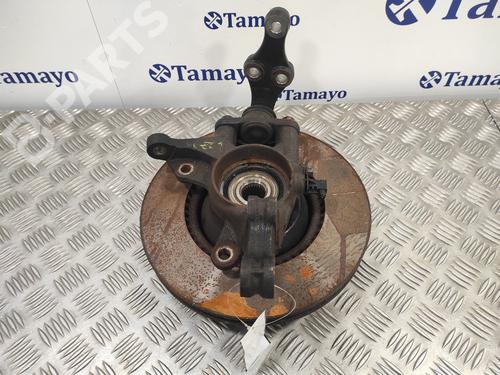 Right front steering knuckle KIA CEE'D SW (ED) 1.6 | BP11028771M26 