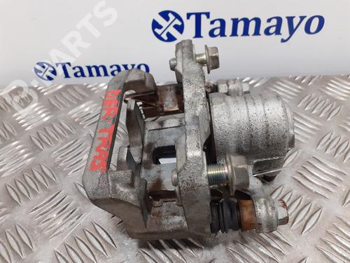Right rear brake caliper NISSAN PATHFINDER III (R51) 2.5 dCi 4WD | BP11565259M106 