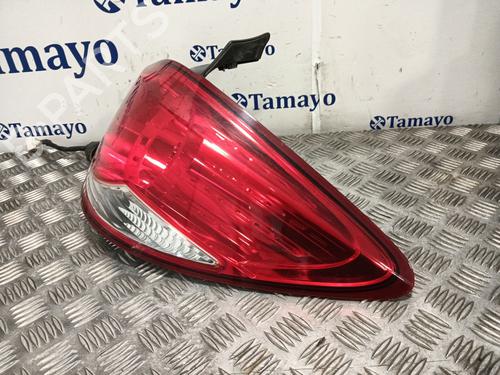 Right taillight CHEVROLET CRUZE Hatchback (J305) 1.7 D | BP31585559C35