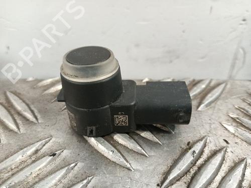 Used Electronic module CITROËN C4 Grand Picasso I (UA_) [2006-2013]  29446847