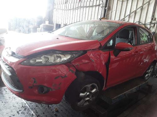 Venstre foran utvendig håndtak FORD FIESTA VI (CB1, CCN) 1.25 | BP6005907C128 