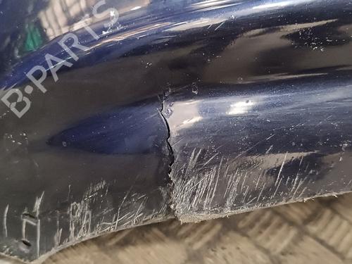 Front bumper BMW 3 Coupe (E46)  | BP15731770C7 