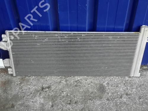 Used AC radiator FIAT DUCATO Platform/Chassis (250_) 120 Multijet 2,3 D (120 hp) 173915