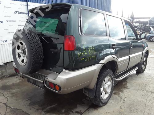 AC-Kompressor NISSAN TERRANO II (R20) 2.7 TDi 4WD | BP8527480M34 