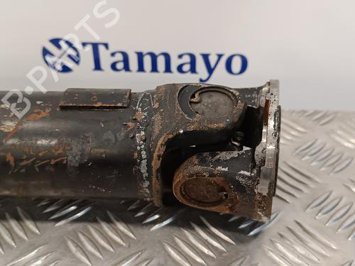 Driveshaft LADA NIVA Closed Off-Road Vehicle (2121, 2131)  | BP15191917M37 