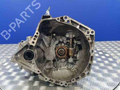 Used Gearbox CITROËN C1 (PM_, PN_) 1.0 (68 hp) 20317595