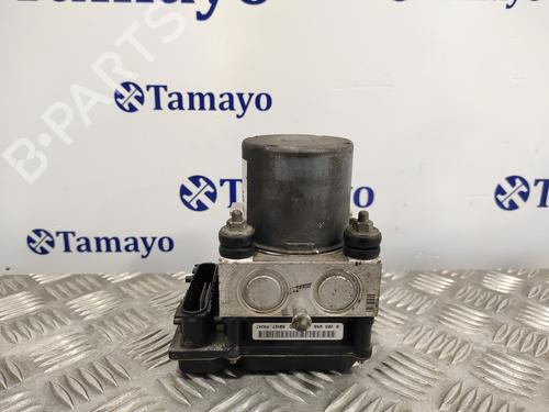 ABS pump FIAT GRANDE PUNTO (199_) 1.9 D Multijet | BP18031091M43 
