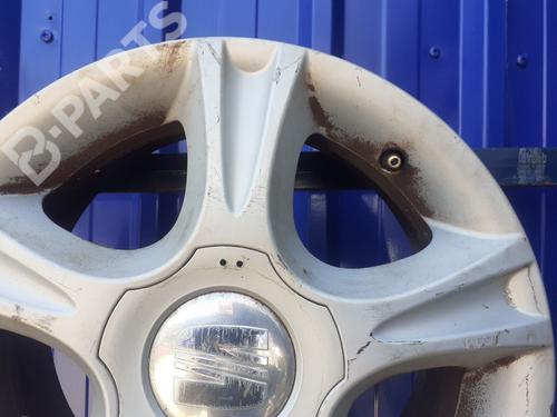 Rim SEAT IBIZA III (6L1) 1.9 TDI | BP9684063C45 