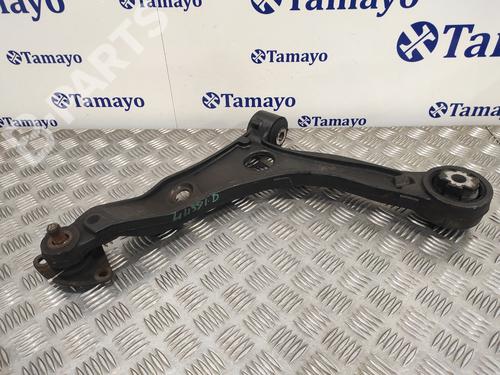 Used Right front suspension arm PEUGEOT BOXER Van 2.2 HDi 120 (120 hp) 12141170