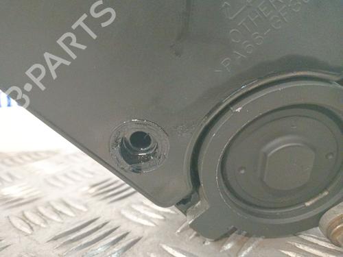 Steering pump SSANGYONG RODIUS I  | BP30201247M99 