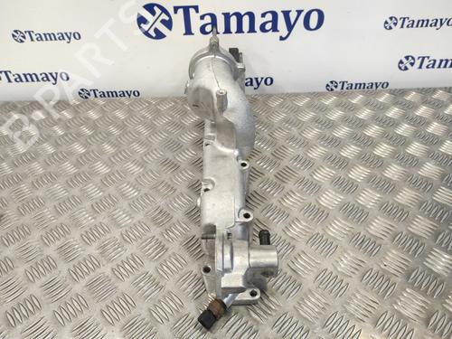 Intake manifold HYUNDAI SANTA FÉ II (CM)  | BP13510711M70 