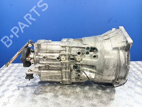 Used Gearbox BMW 3 (E46) [1997-2005]  25019082