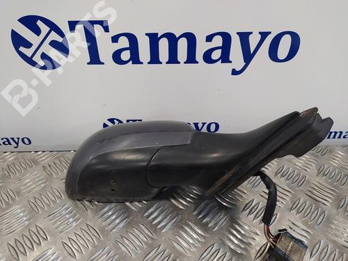 Right mirror AUDI A3 (8L1) 1.9 TDI | BP8795879C27 
