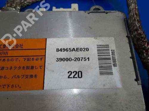 Xenon ballast SUBARU LEGACY IV Estate (BP) 2.0 D AWD (BPD) | BP5624670C53 