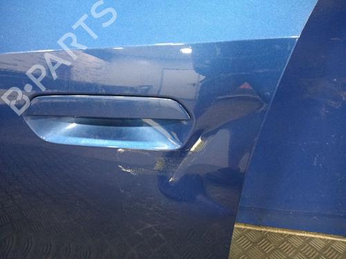 Left front door BMW 2 Active Tourer (U06) 220i Mild Hybrid | BP28293708C2 