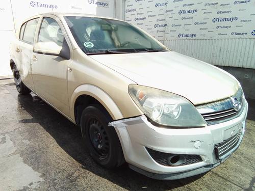 Starter OPEL ASTRA H (A04) 1.4 (L48) | BP11828157M8 