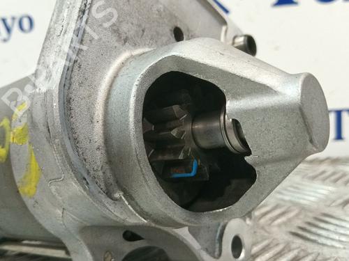 Starter CITROËN C3 III (SX) 1.2 PURETECH 82 | BP32451437M8