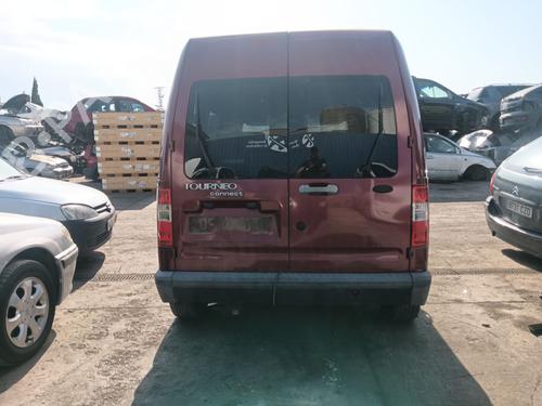 Used Rear axle Rear axle 39142458 39142458