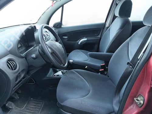 Engine AUDI A4 B5 Avant (8D5) 2.6 | BP32663591M1