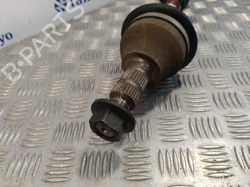 Left front driveshaft FIAT CROMA (194_)  | BP21501869M38 