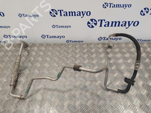 AC pipe SEAT IBIZA IV SC (6J1, 6P5) 2.0 TDI | BP14358106M126 