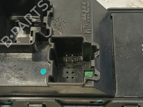 Right front window switch OPEL ASTRA J (P10) 1.7 CDTI (68) | BP13950444I26 