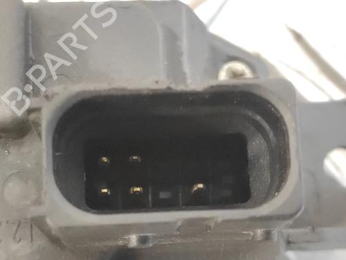 Front left lock OPEL ASTRA H GTC (A04)  | BP15399173C98 