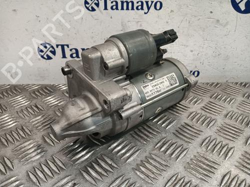Starter OPEL COMBO Box Body/MPV (K9) 1.5 D | BP29743564M8 