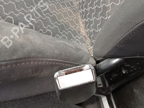 Used Seat buckle Seat buckle RENAULT KANGOO Express (FW0/1_) 1.5 dCi 70 (FW0A, KW0V) (68 hp) 36433353 36433353