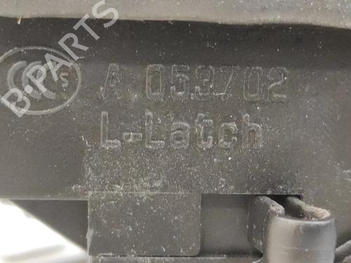 Rear right lock BMW 5 (E60) 525 d | BP15731774C99 