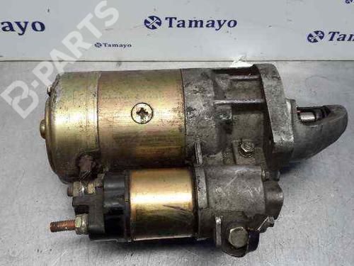 Starter FIAT BRAVA (182_) 1.9 D | BP6645876M8 