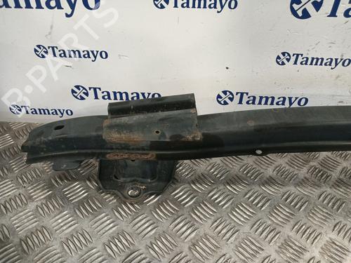 Rear bumper reinforcement BMW 1 (E87)  | BP29268056C73 