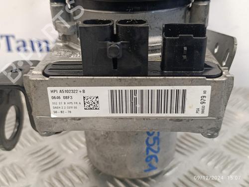 Steering pump PEUGEOT 5008 (0U_, 0E_)  | BP21866766M99 