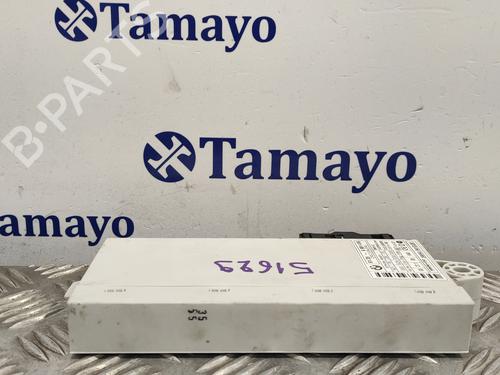 Electronic module BMW 1 (E87)  | BP21176454M83 