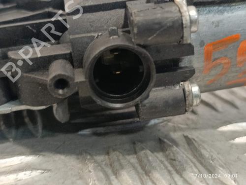 Rear right window mechanism NISSAN NOTE (E11, NE11)  | BP20342464C25 