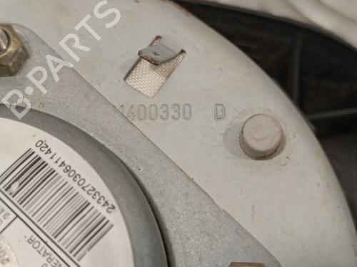 Førerens kollisjonspute SEAT CORDOBA (6L2) 1.9 TDI | BP16132637C9 