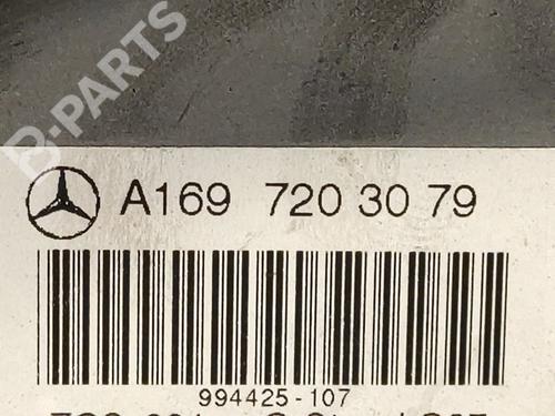 Front right window mechanism MERCEDES-BENZ B-CLASS Sports Tourer (W245)  | BP9240032C23 