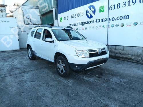 Used Gearbox Gearbox DACIA DUSTER (HS_) 1.5 dCi (HSAJ) (90 hp) 33856886 33856886