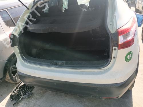 Krængningsstabilisator Krængningsstabilisator NISSAN QASHQAI II (J11, J11_) 1.6 dCi ALL MODE 4x4-i (130 hp) 34441302 34441302