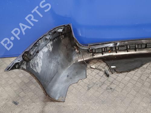 Pare-chocs arrière FIAT ULYSSE (179_) 2.2 JTD | BP2707796C8 