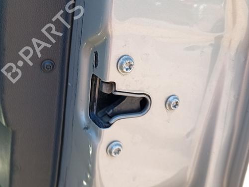 Used Front right lock Front right lock OPEL ZAFIRA / ZAFIRA FAMILY B (A05) 1.9 CDTI (M75) (120 hp) 35980653 35980653
